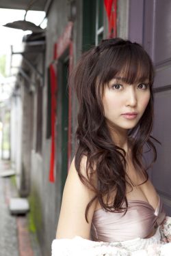 永池美香