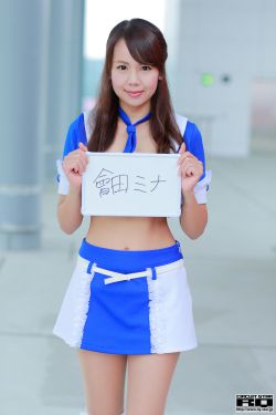 美女全身光